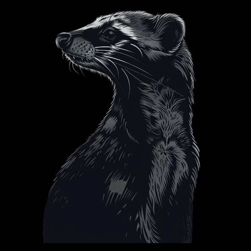 Nasenbär