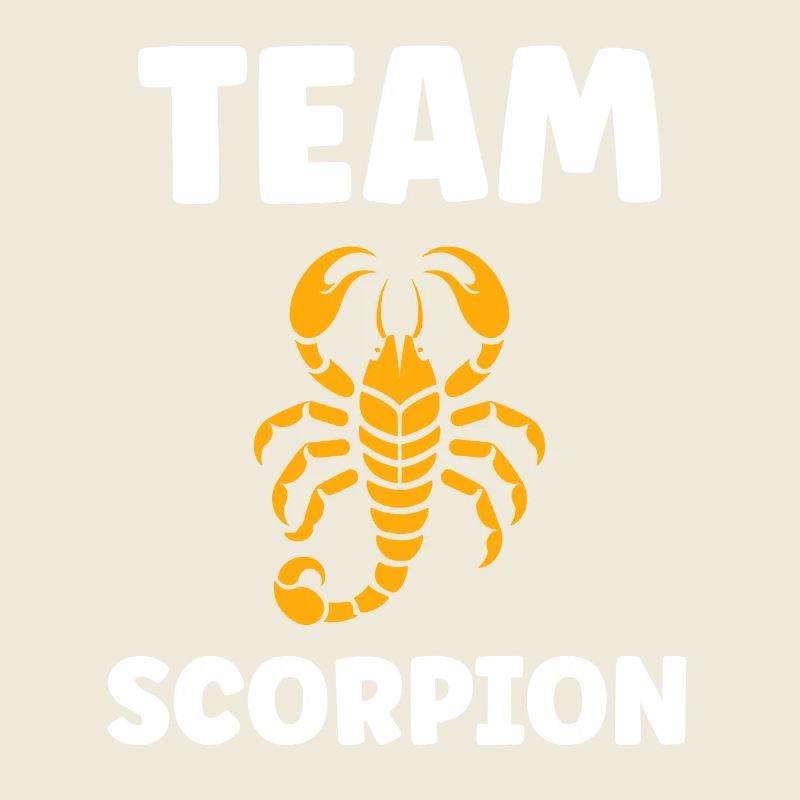 scorpion