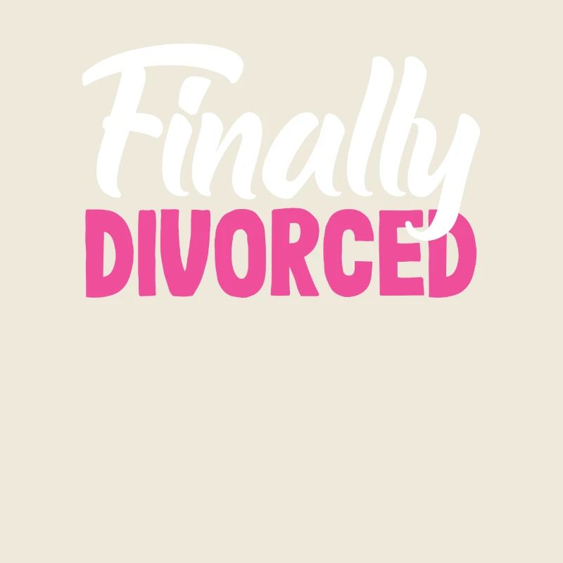 Enfin divorcé Liberté Divorce