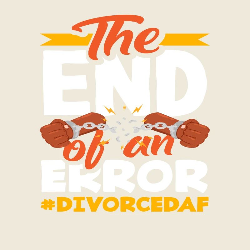 Das Ende Eines Irrtums Geschiedene Af Scheidung