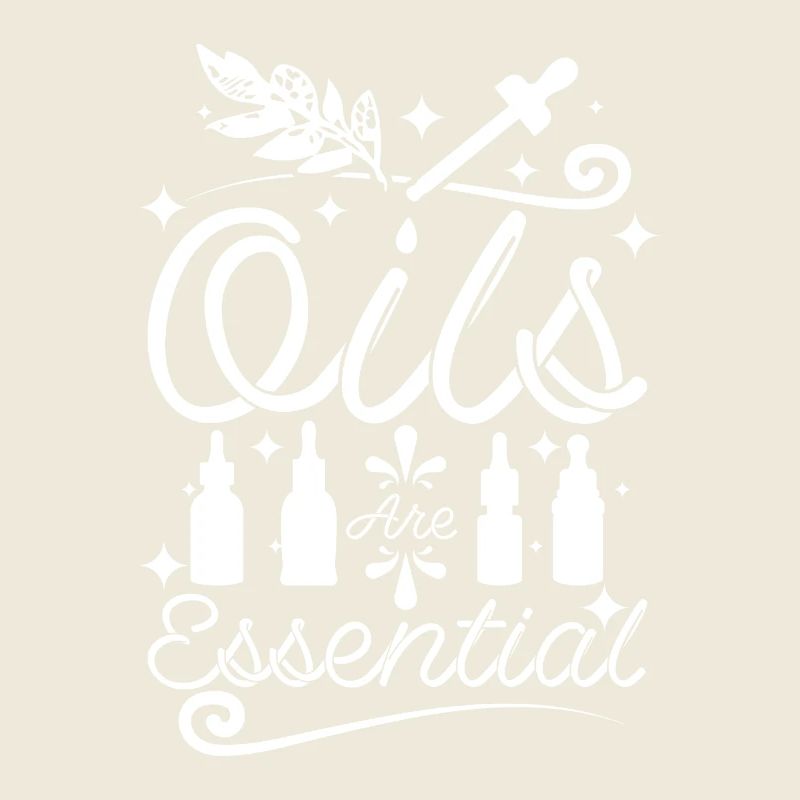 Oils Essential