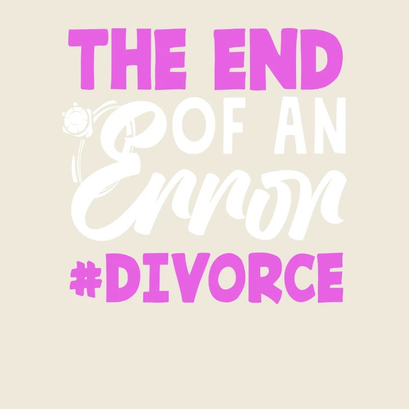 La fin d’un divorce entaché