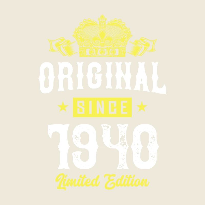 1940 Édition limitée