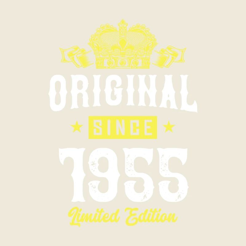 1955 Édition limitée