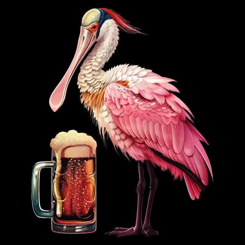 Spoon Bier