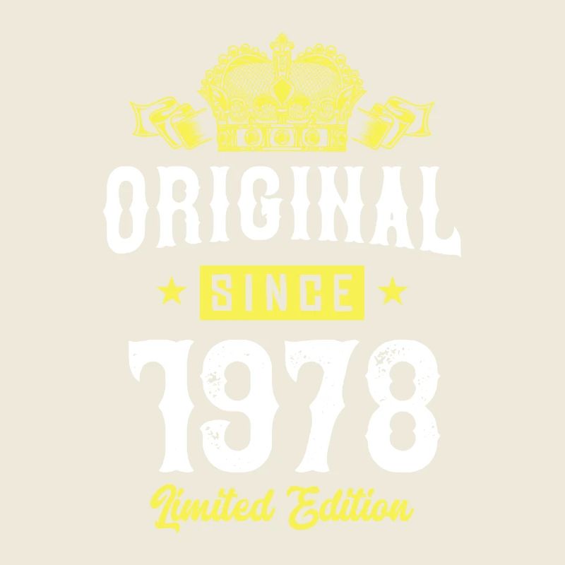 1978 limited edition
