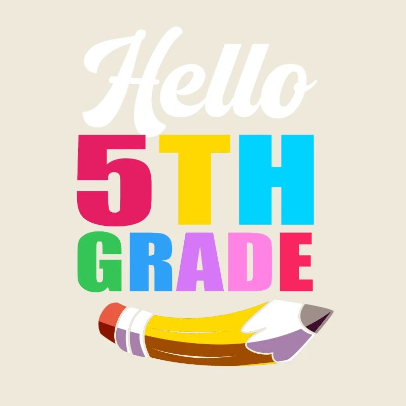 5th Grade