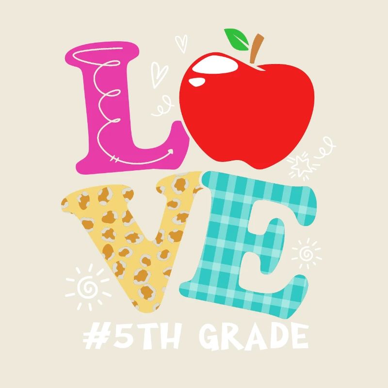 5th Grade