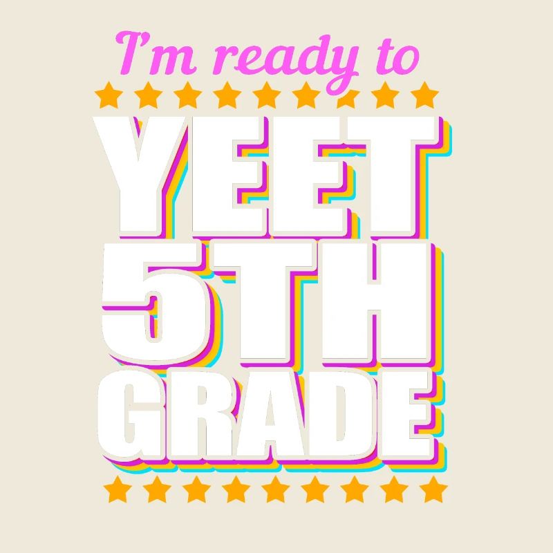 5th Grade