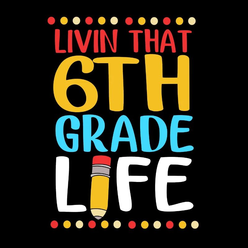 6th Grade