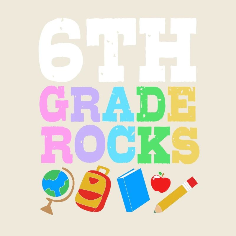 6th Grade