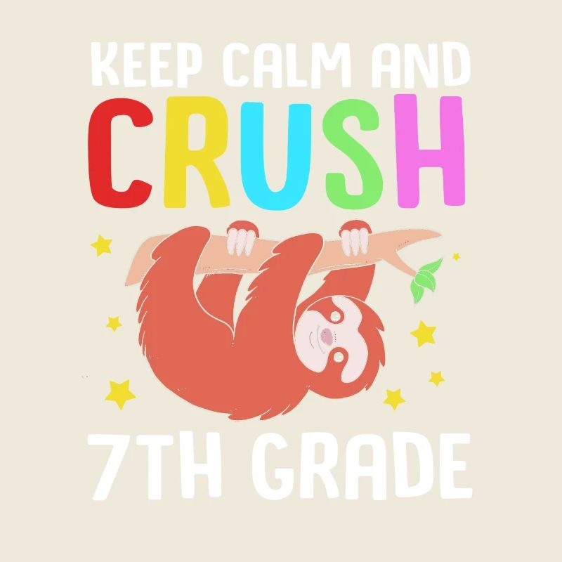 7th Grade
