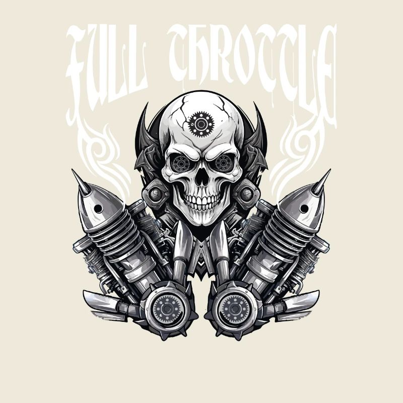 Full Throttle