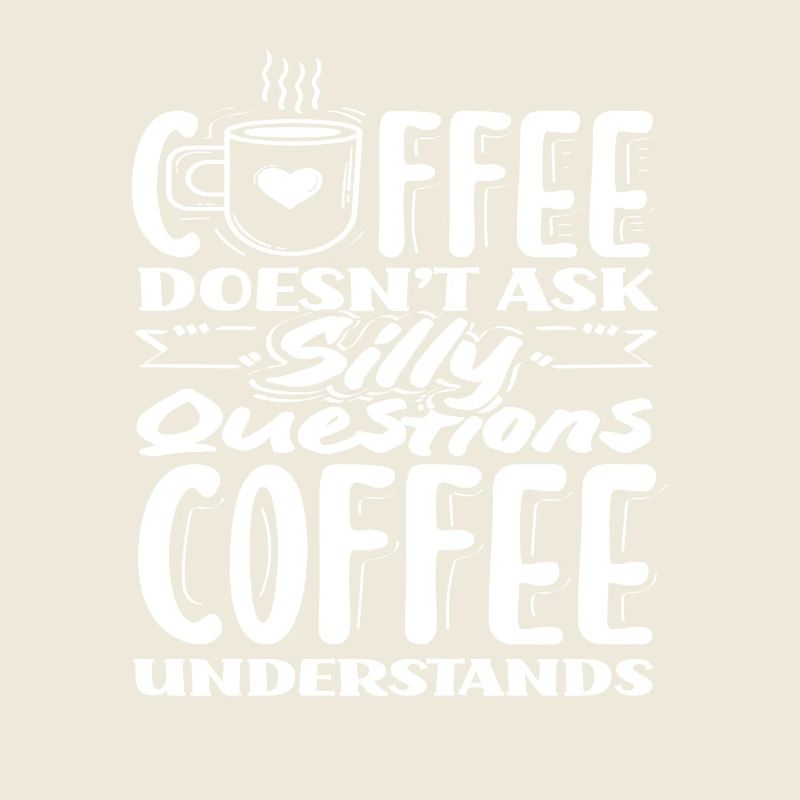 Coffee Lover Coffee Understands