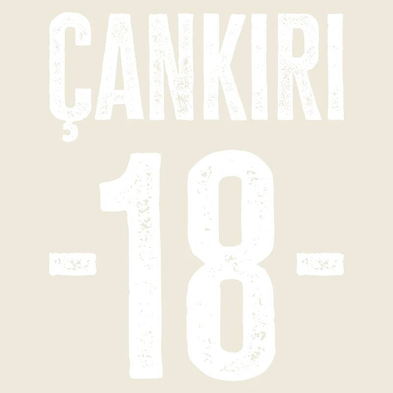 Çankırı 18 – Pride in Tradition and Community