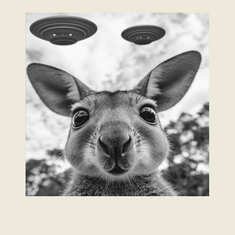 Wallaby