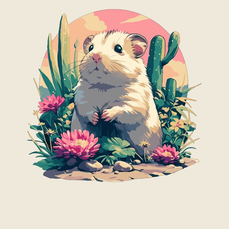 Hamster