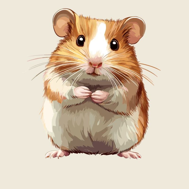 Hamster