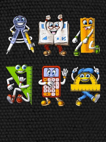Math Tools