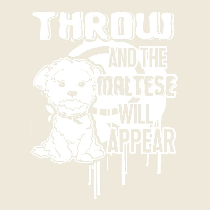 Maltese Will Appear