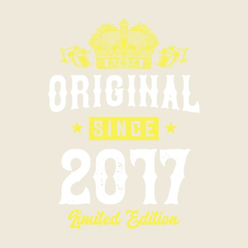 Édition limitée 2017