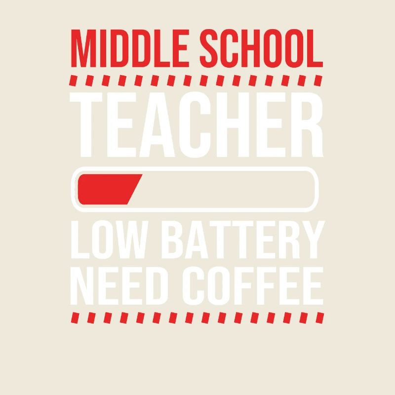 Middle School Teachers