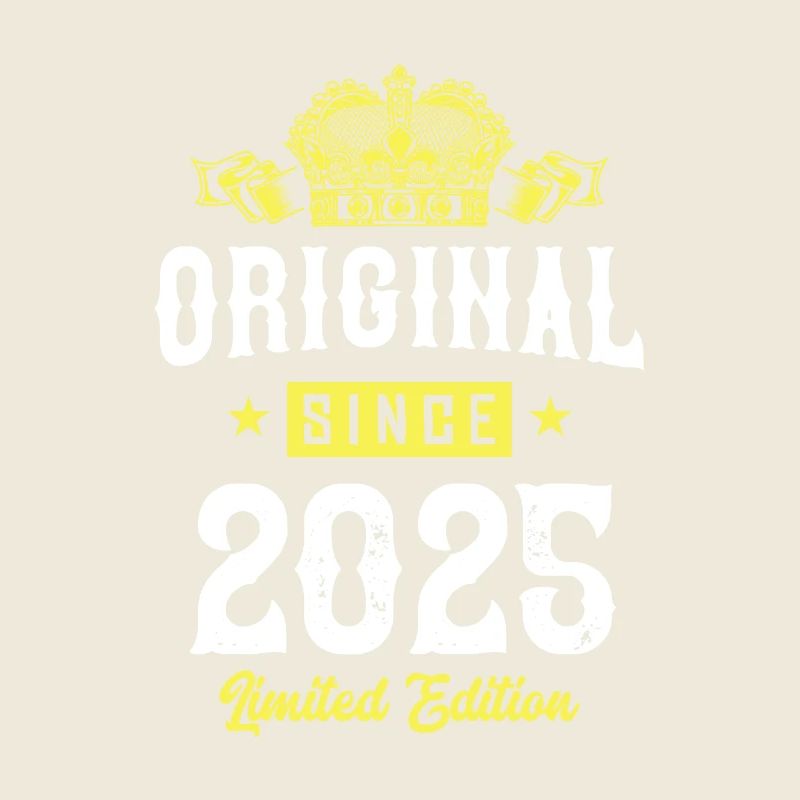 Édition limitée 2025