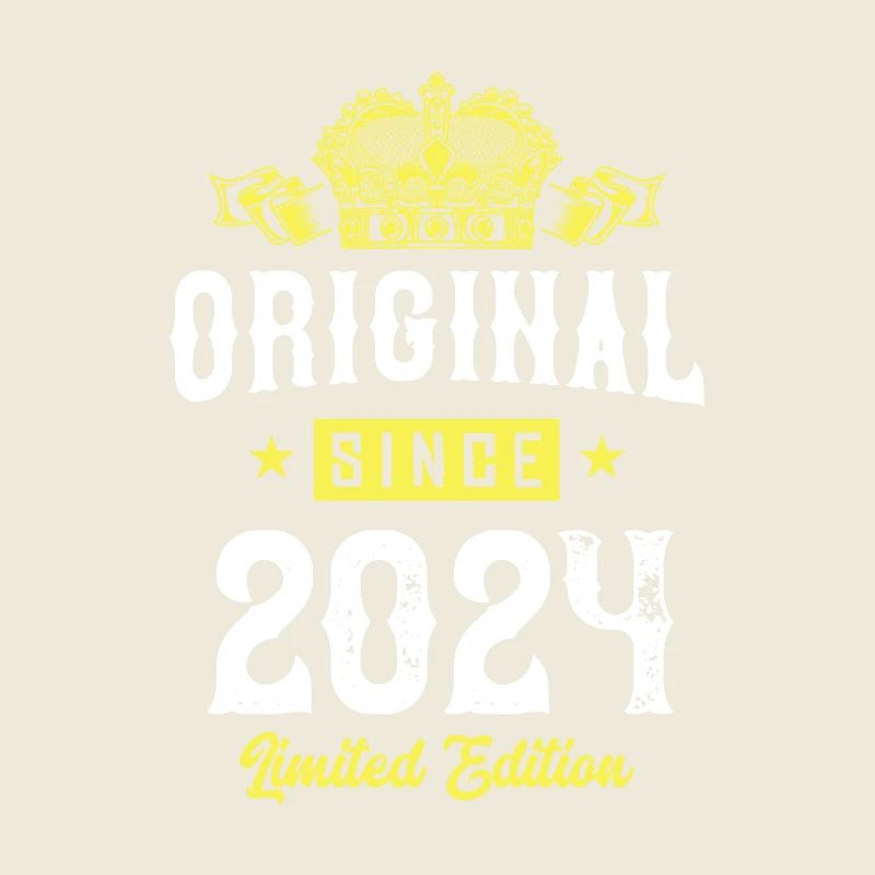 2024 limited edition