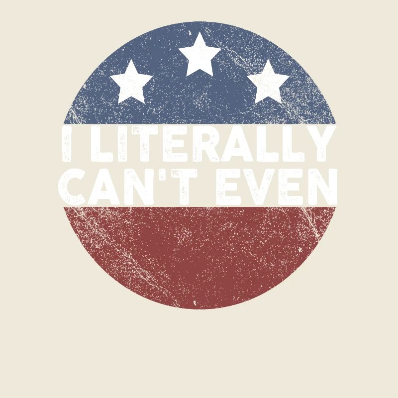 I Literally Cant Even Care