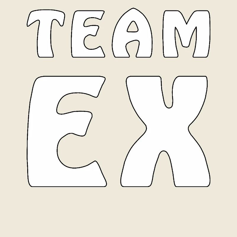 ÉQUIPE EX