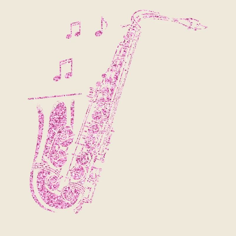 Saxophone Diamonds