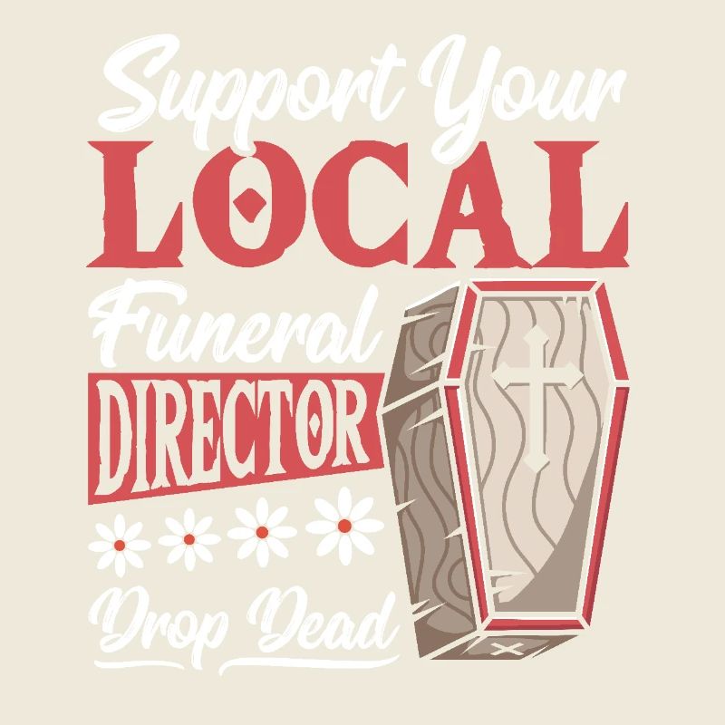 Support your local