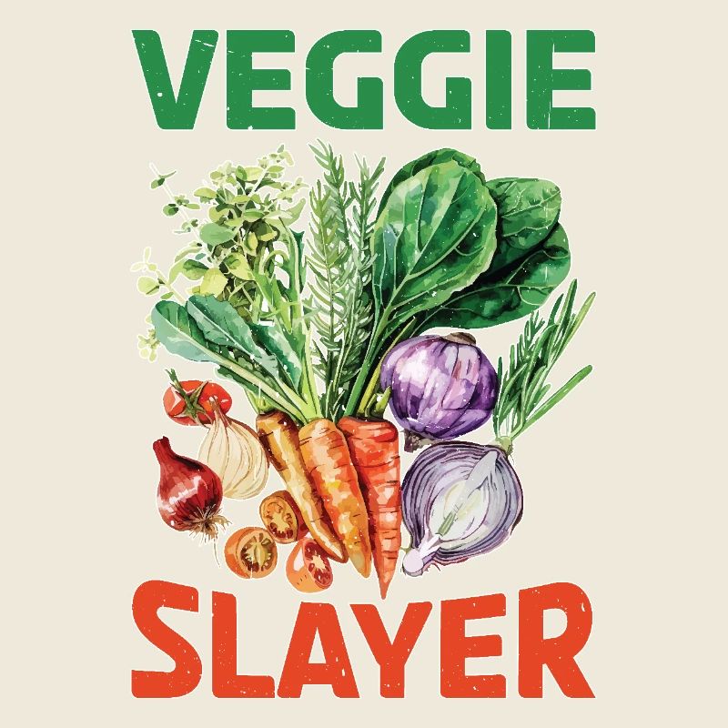 Veggie Slayer