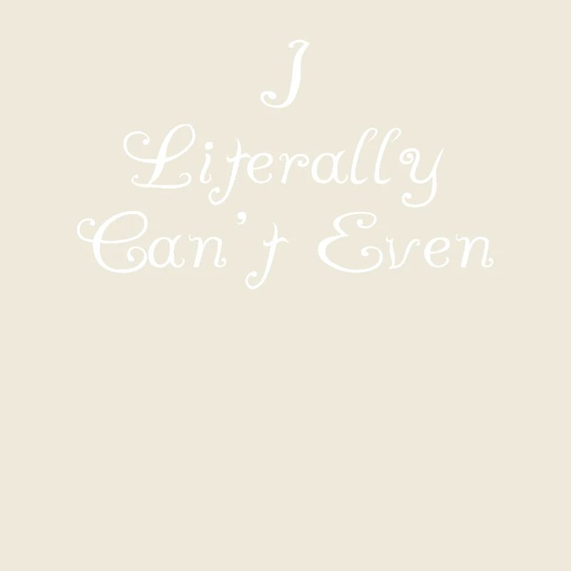 Je ne m’en soucie même pas