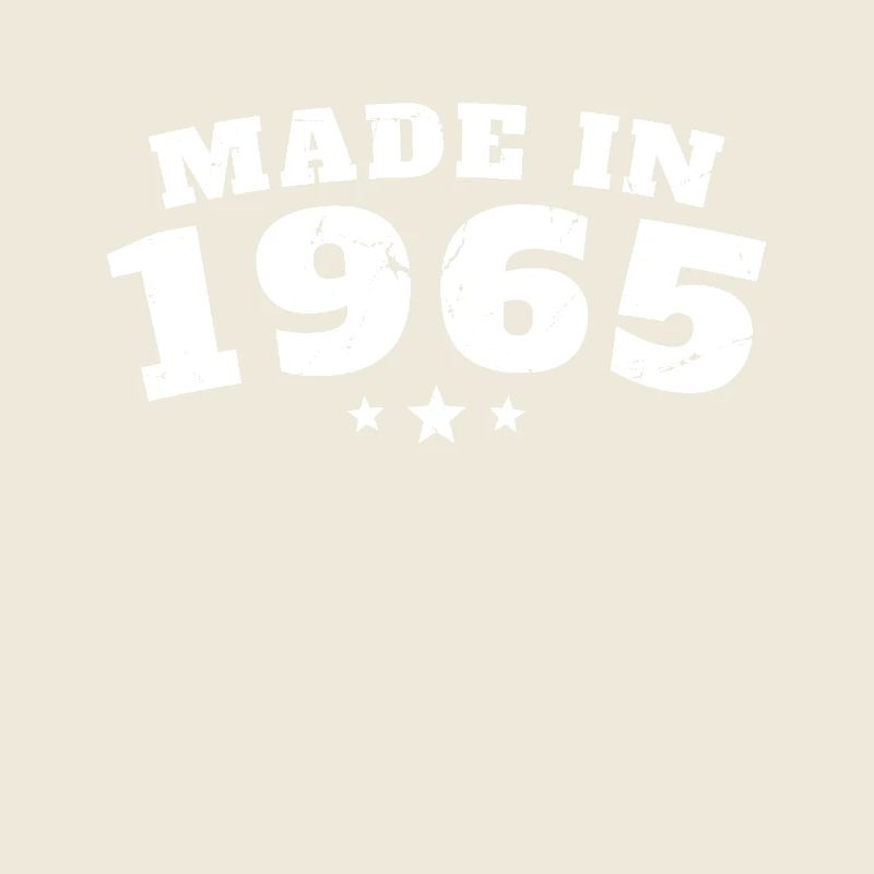Made in 1965