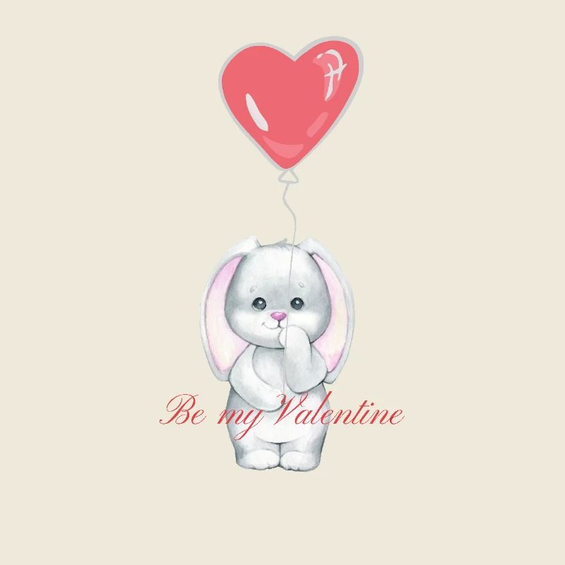 Be My Valentine