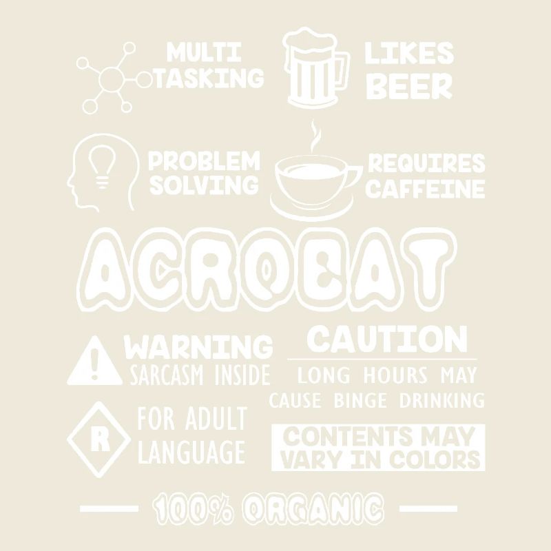 Acrobat Acrobat Job