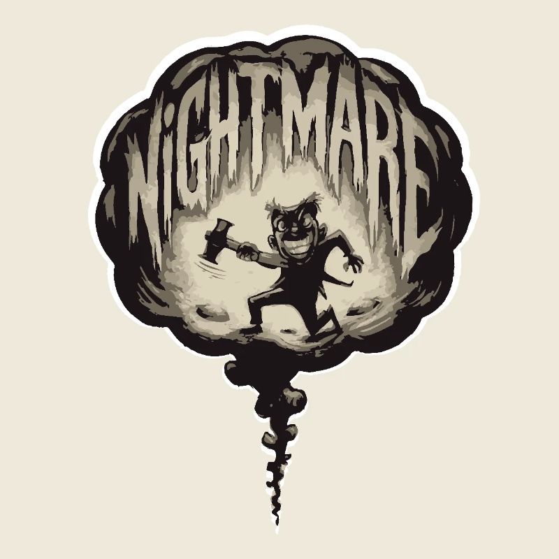NIGHT MARE