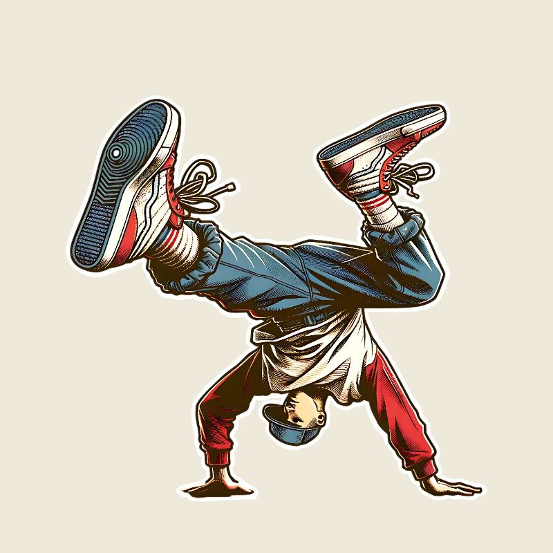 Breakdance