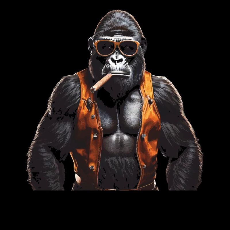 AFFE GORILLA