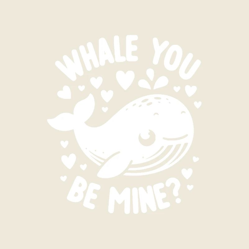 Baleine, tu es à moi ?