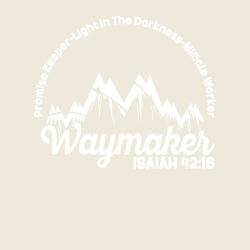 Wegweiser, Versprechenshüter, Wundertäter