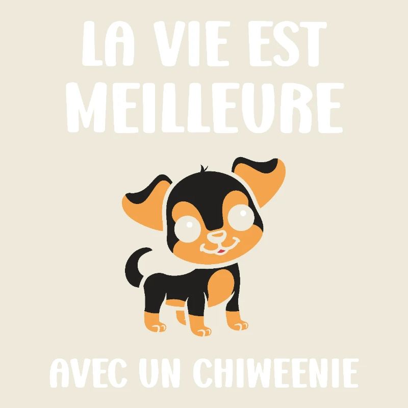 Chiweenie