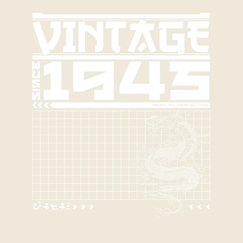 Drachengeist seit 1945 - 80. Geburtstag Samurai