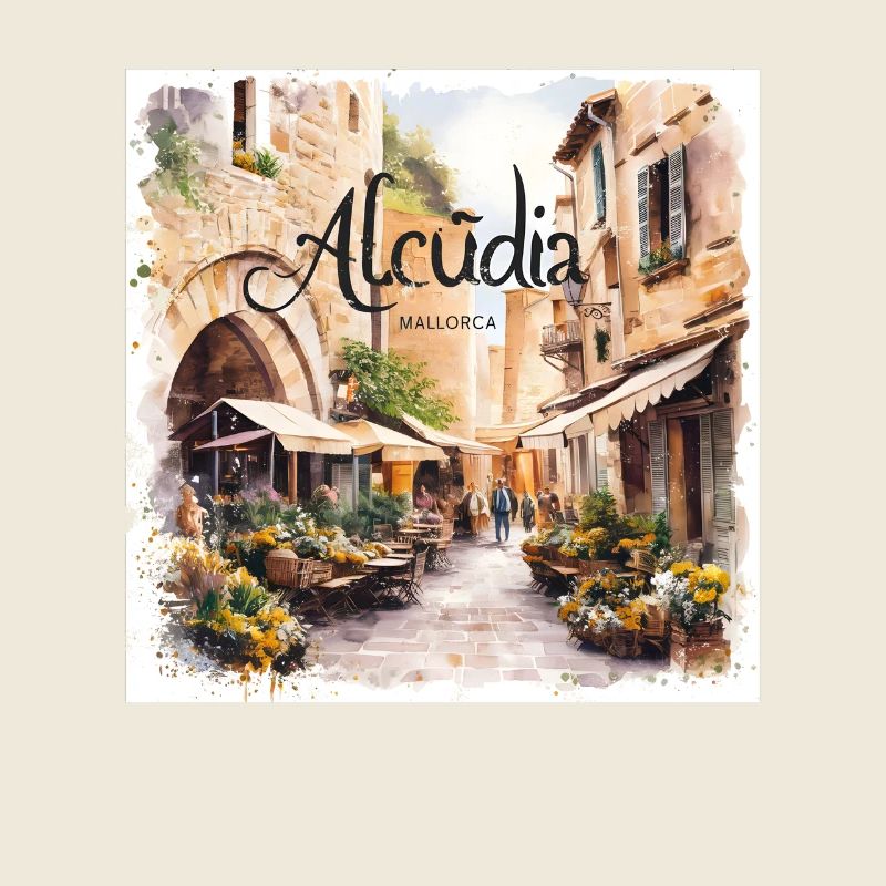 Alcudia Mallorca