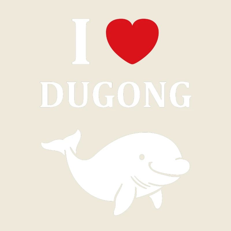 Dugong