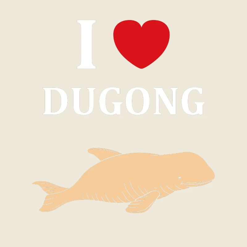Dugong