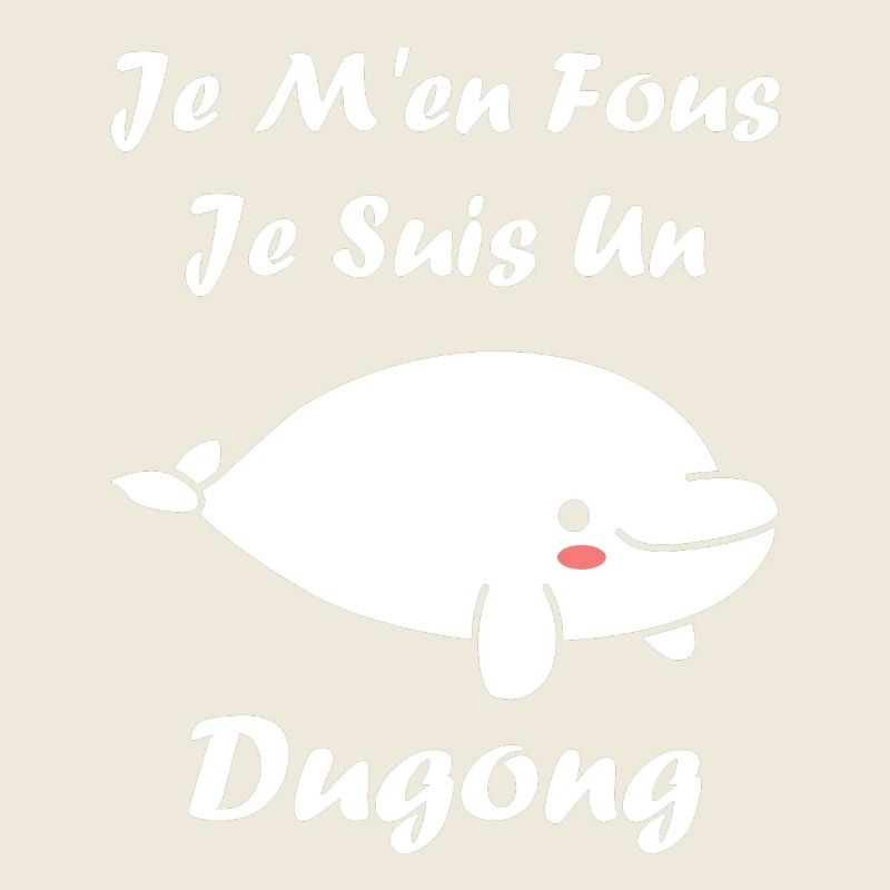 Dugong