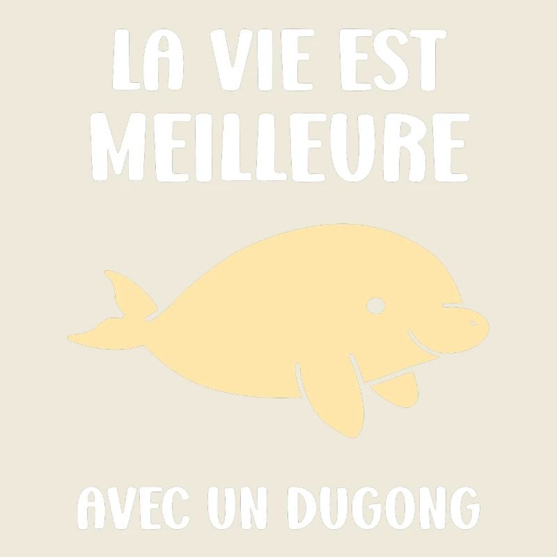 Dugong
