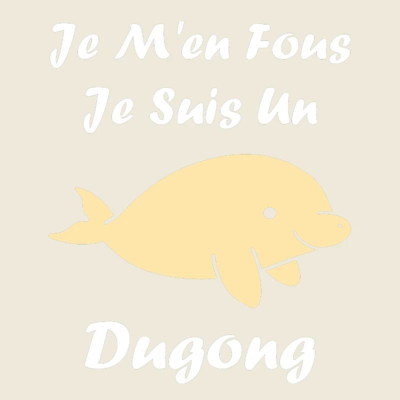 Dugong